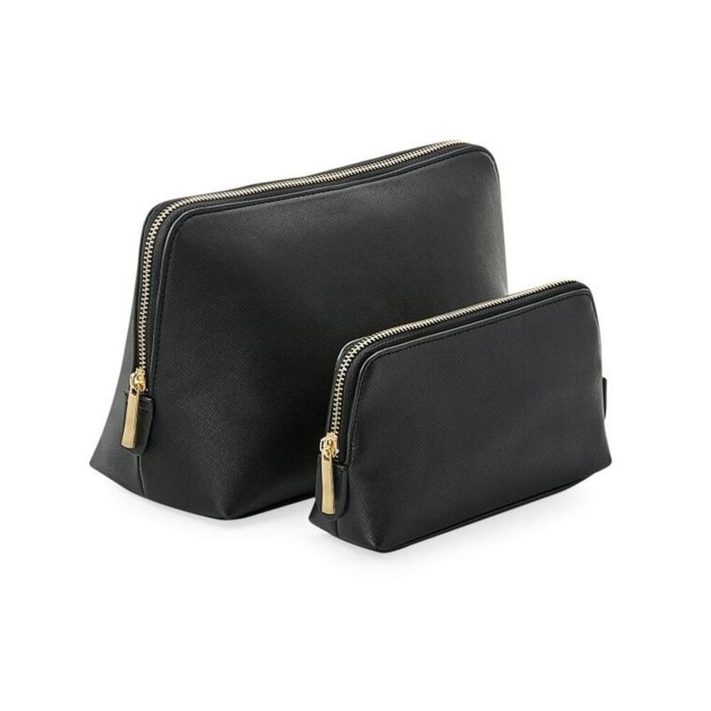 Bagbase Boutique Toiletry Bag / Black